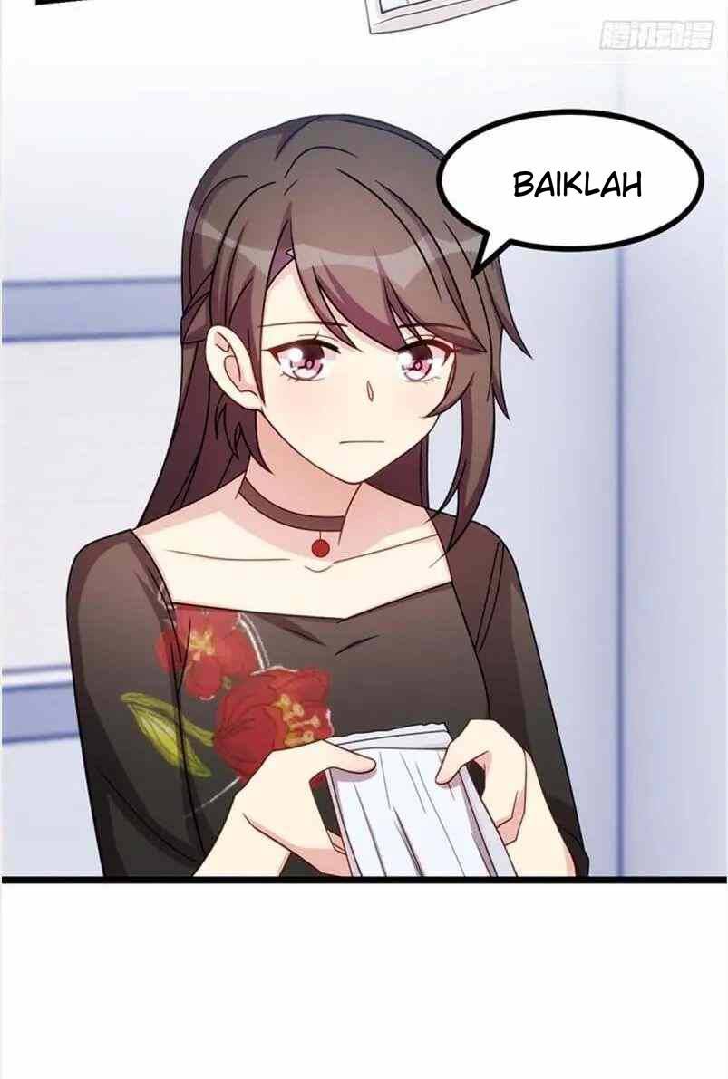 CEO’s Sudden Proposal Chapter 240 Gambar 4